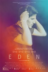 Eden Large Poster