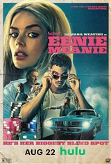 Eenie Meanie Movie Trailer