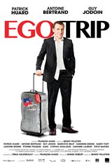 Ego Trip Movie Poster