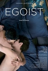 Egoist (Egoisuto) Movie Poster