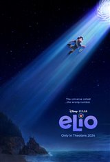 Elio Movie Poster