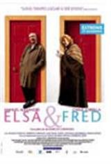 Elsa & Fred (2008) Movie Poster