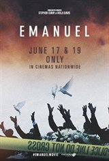 Emanuel Large Poster