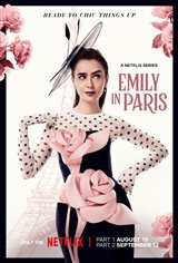 Emily in Paris (Netflix) Movie Trailer