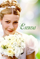 Emma Movie Poster