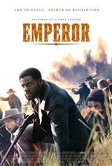 Emperor Movie Trailer