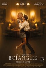 En attendant Bojangles Movie Poster