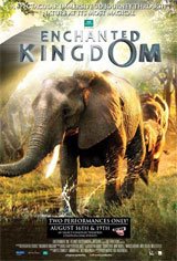 Enchanted Kingdom Movie Poster
