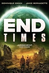 End Times Movie Poster