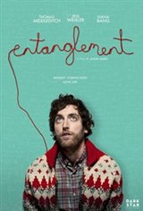 Entanglement Movie Trailer
