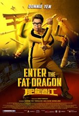 Enter the Fat Dragon Movie Trailer