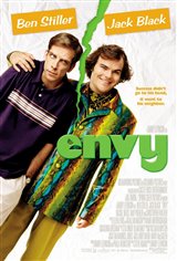 Envy Movie Poster