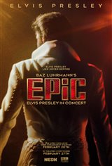 EPiC: Elvis Presley in Concert: The IMAX Experience Movie Trailer