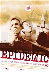 Epidemic Movie Poster