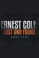 Ernest Cole: Lost and Found Movie Poster