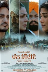 Es Jahano Door Kitte Chal Jindiye Movie Trailer