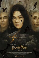 Espantaho Movie Poster