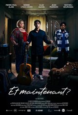 Et maintenant? Movie Poster