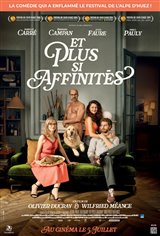 Et plus si affinités (v.o.f.) Movie Poster