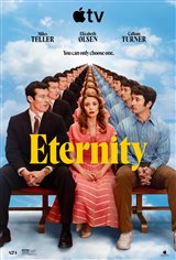 Eternity Movie Trailer