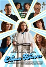 Ethan Bloom Movie Poster