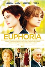 Euphoria Large Poster