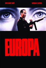 Europa Movie Poster