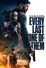 Every Last One of Them Movie Poster