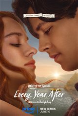 Every Year After (Prime Video) Movie Poster