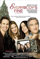 Everybody's Fine (2009) Large Poster