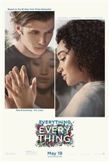 Everything, Everything Movie Trailer