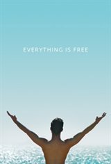 Everything is Free Large Poster