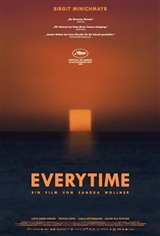 Everytime Movie Poster