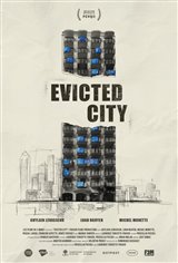 Evicted City Movie Poster