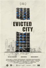 Evicted City Movie Trailer
