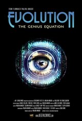 Evolution: The Genius Equation Movie Poster