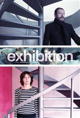 Exhibition Movie Poster