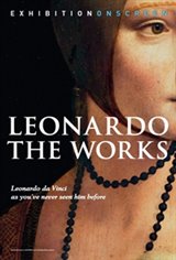 Exhibition on Screen - Leonardo: The Works Movie Trailer
