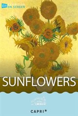 Exhibition on Screen: Sunflowers Movie Poster