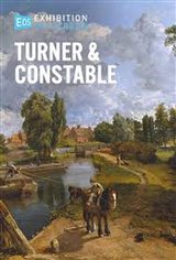 Exhibition on Screen: Turner & Constable Movie Poster