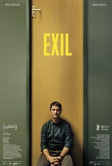 Exile Movie Poster