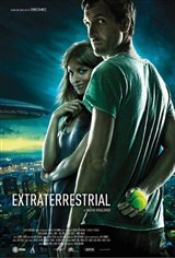 Extraterrestrial (2011) Movie Trailer