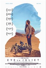 Eye on Juliet Movie Trailer