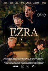 Ezra Movie Trailer