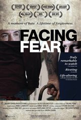 Facing Fear Movie Poster