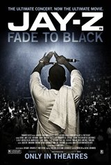 Fade To Black Movie Poster