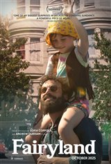 Fairyland Movie Poster