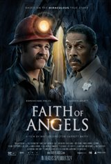 Faith of Angels Movie Poster