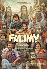 Falimy Movie Poster