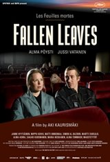 Fallen Leaves Movie Poster